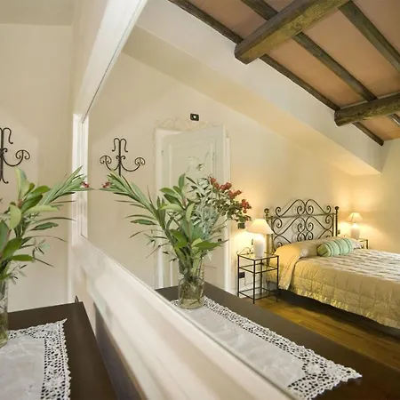 빌라 Petrognano Sleeps 11 Wifi *