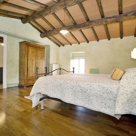 Petrognano Sleeps 11 Wifi 빌라 Petrognano (Lucca)